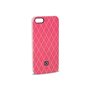 DICOTA Hard cover coque de protection pour téléphones portables Housse Rose