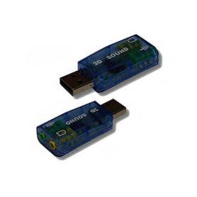 Lineaire PCD96 carte sons USB