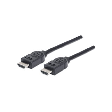 Manhattan 306119 câble HDMI 1