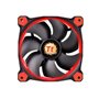 Thermaltake Riing 12 Boitier PC Ventilateur 12 cm Noir