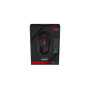 MediaRange MRGS201 souris Jouer Droitier USB Type-A Optique 4000 DPI