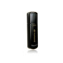 Transcend JetFlash 350 lecteur USB flash 32 Go USB Type-A 2.0 Noir