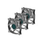 Iceberg Thermal IceGALE Boitier PC Ventilateur 12 cm Gris 3 pièce(s)