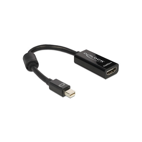 DeLOCK Adapter mini Displayport / HDMI 0