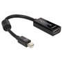 DeLOCK Adapter mini Displayport / HDMI 0