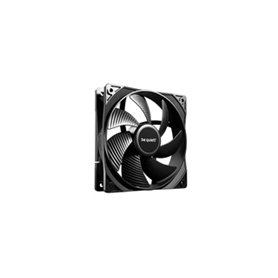 be quiet! Pure Wings 3 120mm Boitier PC Ventilateur 12 cm Noir 1 pièce(s)