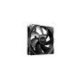 be quiet! Pure Wings 3 120mm Boitier PC Ventilateur 12 cm Noir 1 pièce(s)