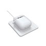 Terratec ADD Base Casque Blanc USB Recharge sans fil Intérieure