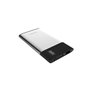 Terratec P40 Slim Lithium-Ion (Li-Ion) 4000 mAh Noir