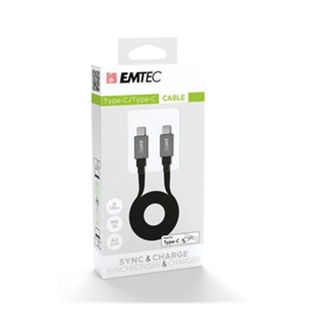Emtec T700C2 câble USB 1