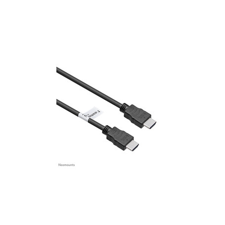 Neomounts câble HDMI