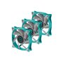 LC-Power LC-CF-120-ARGB-W système de refroidissement dordinateur Boitier PC Ventilateur 12 cm Blanc