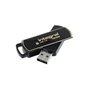 Integral 16GB Secure 360 Encrypted USB 3.0 lecteur USB flash 16 Go USB Type-A 3.2 Gen 1 (3.1 Gen 1) Noir