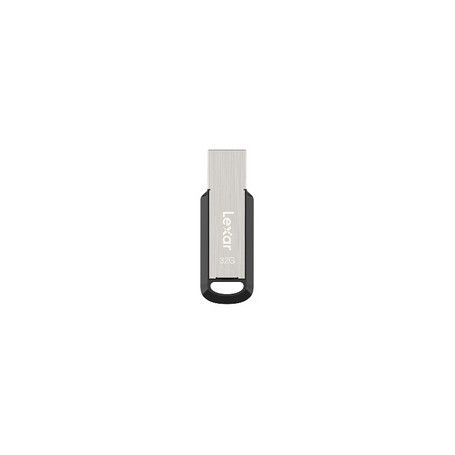 Lexar JumpDrive M400 lecteur USB flash 32 Go USB Type-A 3.2 Gen 1 (3.1 Gen 1) Argent