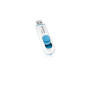 ADATA C008 lecteur USB flash 16 Go USB Type-A 2.0 Bleu