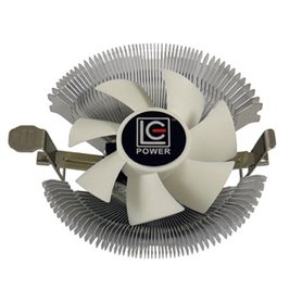 LC-Power LC-CC-85 système de refroidissement dordinateur Processeur Refroidisseur 8 cm