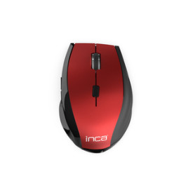 Inca IWM-500GLK souris Bureau RF sans fil