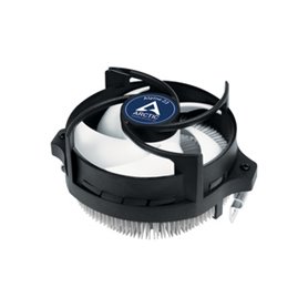 ARCTIC Alpine 23 - Compact AMD CPU-Cooler Processeur Refroidisseur d'air 9 cm Aluminium