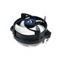 ARCTIC Alpine 23 - Compact AMD CPU-Cooler Processeur Refroidisseur d'air 9 cm Aluminium