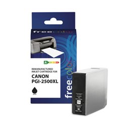 Freecolor K20637F7 cartouche d'encre 1 pièce(s) Compatible High (L) Yield Noir