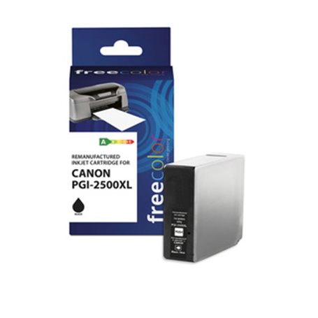 Freecolor K20637F7 cartouche d'encre 1 pièce(s) Compatible High (L) Yield Noir