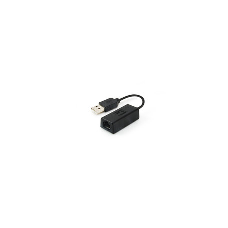 LevelOne USB-0301 carte réseau 100 Mbit/s