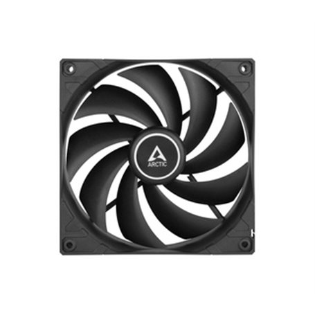 ARCTIC F14 PWM PST CO Boitier PC Ventilateur 14 cm Noir 1 pièce(s)