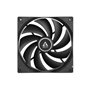 ARCTIC F14 PWM PST CO Boitier PC Ventilateur 14 cm Noir 1 pièce(s)