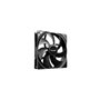 be quiet! Pure Wings 3 140mm Boitier PC Ventilateur 14 cm Noir 1 pièce(s)