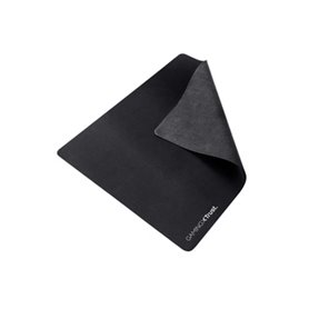 Trust GXT 754 Tapis de souris de jeu Noir