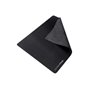 Trust GXT 754 Tapis de souris de jeu Noir