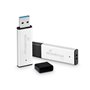 MediaRange MR1901 lecteur USB flash 64 Go USB Type-A 3.2 Gen 1 (3.1 Gen 1) Noir