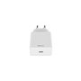 PNY P-AC-1TC-KEUPD20W-RB chargeur d'appareils mobiles Universel Blanc Secteur Intérieure