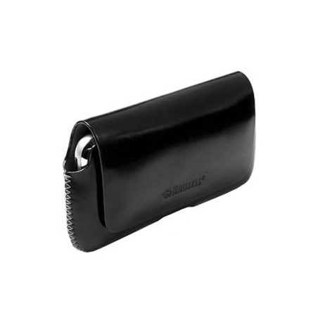 Krusell Hector coque de protection pour téléphones portables Noir