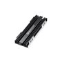 GRAUGEAR G-PS5HS02-COV accessoire de console de jeux Radiateur