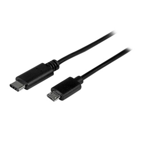 StarTech.com Câble USB-C vers Micro-B de 2 m - M/M - USB 2.0