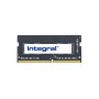 Integral 4GB LAPTOP RAM MODULE DDR4 2133MHZ PC4-17000 UNBUFFERED NON-ECC 1.2V 512x16 CL17 module de mémoire 4 Go 1 x 4 Go