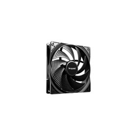 be quiet! Pure Wings 3 140mm PWM high-speed Boitier PC Ventilateur 14 cm Noir 1 pièce(s)