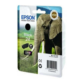 Epson Elephant Cartouche "Eléphant" - Encre Claria Photo HD N