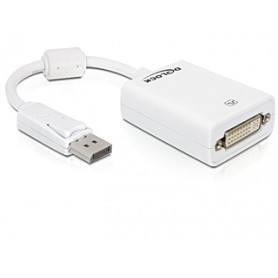 DeLOCK 61765 câble vidéo et adaptateur 0