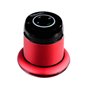 Terratec Concert BT mobile Enceinte portable mono Rouge 2 W