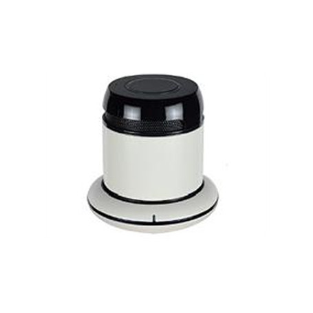 Terratec Concert BT Mobile Enceinte portable mono Argent 2 W