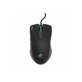 Inca IMG-GT15 souris Jouer Ambidextre USB Type-A 4800 DPI