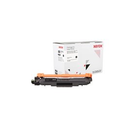 Everyday Toner Noir  de Xerox compatible avec Brother TN-243BK