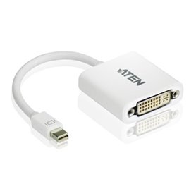 ATEN Adaptateur port Mini Display vers DVI