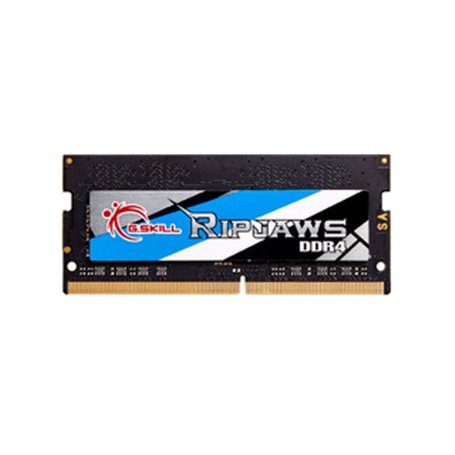 G.Skill Ripjaws SO-DIMM 4GB DDR4-2400Mhz module de mémoire 4 Go 1 x 4 Go