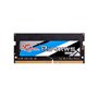 G.Skill Ripjaws SO-DIMM 4GB DDR4-2400Mhz module de mémoire 4 Go 1 x 4 Go