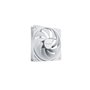 be quiet! Pure Wings 3 140mm PWM high-speed White Boitier PC Ventilateur 14 cm Blanc 1 pièce(s)