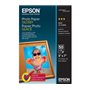 Epson Photo Paper Glossy - 13x18cm - 50 Feuilles