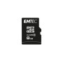 Emtec ECMSDM8GHC10CG mémoire flash 8 Go MicroSD Classe 10